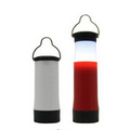 Flashlight/Lantern - 3 Light Modes - White